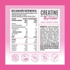 Birdman Fitmingo 510g Creatina Refresh Omega 3 Shaker