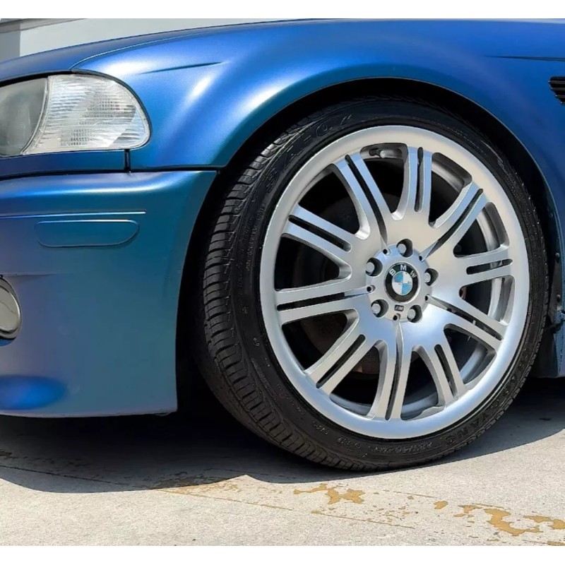 DYC Factory Silver HyperDip Peelable Paint Spray 11oz Aerosol Single