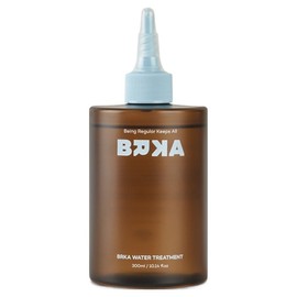 Poled BRKA Water Hair Treatment, 1 unit, 300ml / 폴레드 BRKA 워터 헤어 트리트먼트, 1개, 300ml