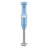 KitchenAid Variable Speed Corded Hand Blender KHBV53, Blue Velvet