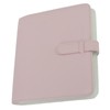 3 Inch 256 Pockets Photo Album PU Leather Photo Album