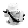 AHA75693425 Washer Drain Pump Assembly Fit for LG Washer WM3400CW