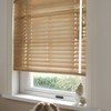 Fkereg 117 cm Long Blind Wand Replacement with 5 Hook,