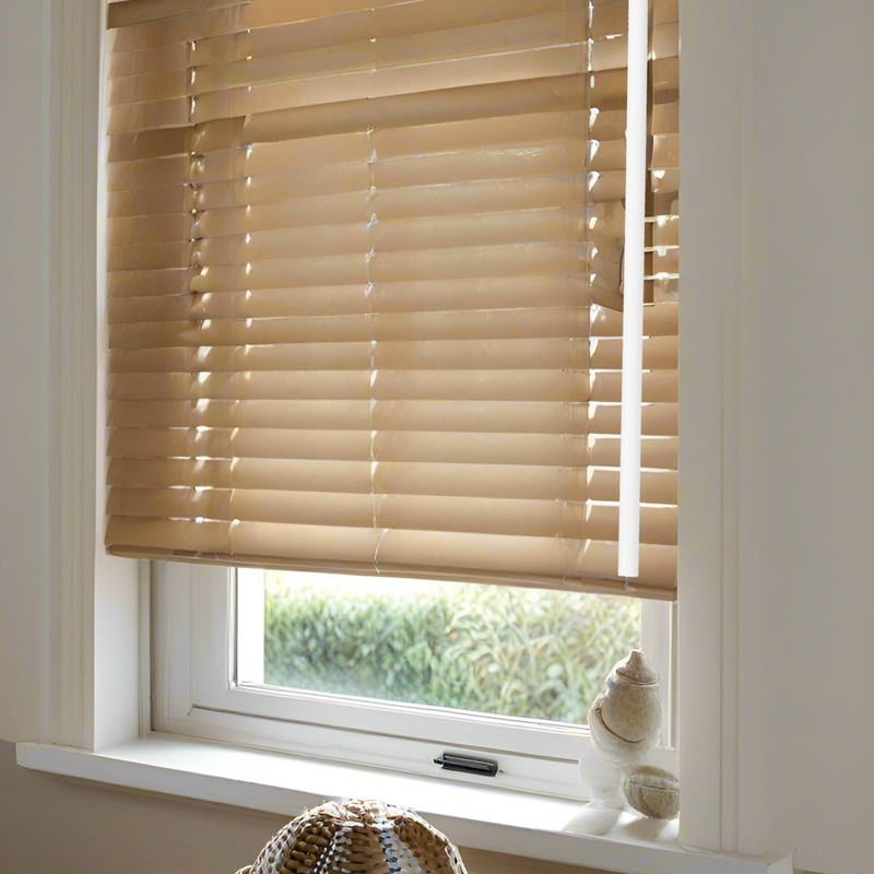 Fkereg 117 cm Long Blind Wand Replacement with 5 Hook,