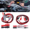 Multimeter Test Kit Testing Hook Crocodile Clip Probe Lead Accessory
