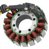 For Polaris Stator for Polaris 4011982 Stator Generator Alternator Magneto