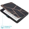 iMoshion Slim Hard Case with Sleep Cover for Kobo Clara