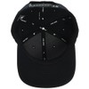 PUMA Golf Men's Circle CAT TECH Cap, Puma Black