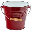 IBILI Ibili 911522 buckets , Red
