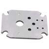 Air Compressor Valve Plate Metal Part Accessory Replacement Kit Air