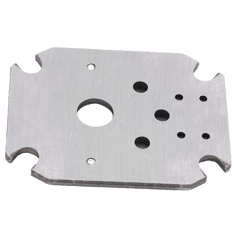 Air Compressor Valve Plate Metal Part Accessory Replacement Kit Air
