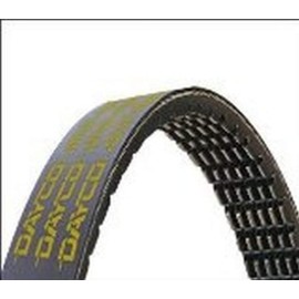 Dayco 5081000 Serpentine Belt