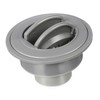 Gatuida Rv Air Outlet Round Vent Cover Deflector for and