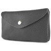 modamoda de P11 Women's Leather Purse Medium Handmade in Italy,