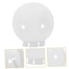 Ball Lampshade Post Lamp Shade Light Covers Light Wall Lamp