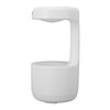 Anti Gravity Humidifier Water Drop Humidifier Quiet Operation Fine Misting