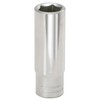 KS Tools 917.3840 3/8" CLASSIC Hexagonal socket, deep, 20mm
