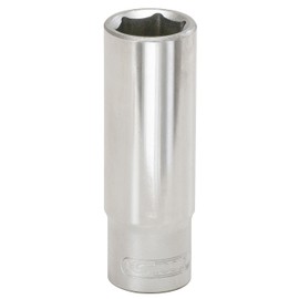 KS Tools 917.3840 3/8" CLASSIC Hexagonal socket, deep, 20mm