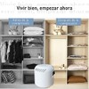 Bomba de Aire Eléctrica,Adecuada para Bomba Eléctrica para Bolsas de