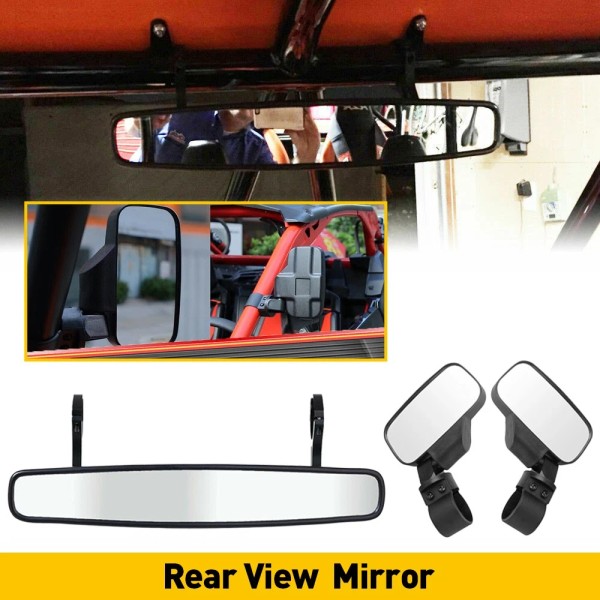 refitting-auto-part For Kawasaki Mule 3000 3010 4000 4010 UTV USA?Rear