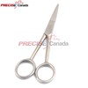 PRECISE CANADA: MOUSTACHE SCISSORS