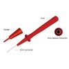 2-Piece Multimeter Probe Voltmeter Accessories, Multimeter Test Probe Kit, Measuring