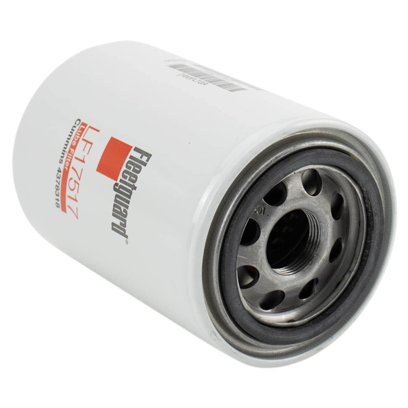 Engine Oil Filter Compatible with 2016-2019 Nissan TITAN XD