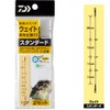Daiwa Comfortable Filefish Weights Core Thread Widget 2 3 Needle 4 # #