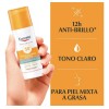 Eucerin Oil Control Protector Solar Claro Fps50 Duo Pack
