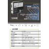 SaiEL FM Transmitter, Siri Compatible, Bluetooth 4.2 Chip, Noise Cancelling,