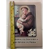 St Anthony Prayer Book. Compendio De Oraciones a San Antonio