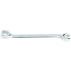 Satin Flare-Nut Wrench 10 x 12 mm - 12 Point