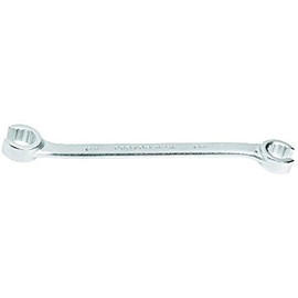 Satin Flare-Nut Wrench 10 x 12 mm - 12 Point