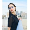 Zofu [Web Exclusive] Boston Sunglasses | Lightweight UV Protection UV