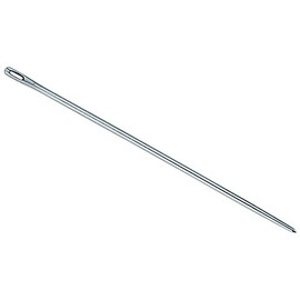 C.S. Osborne Egg Eye Harness Needle