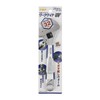 TOP Industrial (TOP) Rattle Free Monkey Wrench, Work Wide, Mouth