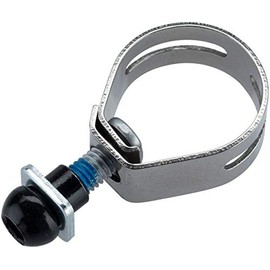 microSHIFT External Routing Drop Bar Shifter Clamp Kit for SB-R4xx