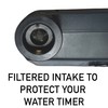 Single Outlet Water Timer - optimize water usage and provide