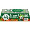 V8 Original 100% Vegetable Juice 11.5 oz, 24 pk.