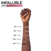 L'Oreal Paris L'Oral Paris Infallible 24H More Than Concealer, Full-coverage,