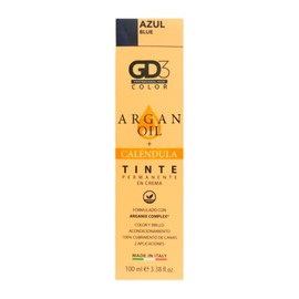 GD3 Tinte en Crema Corrector Azul 100Ml