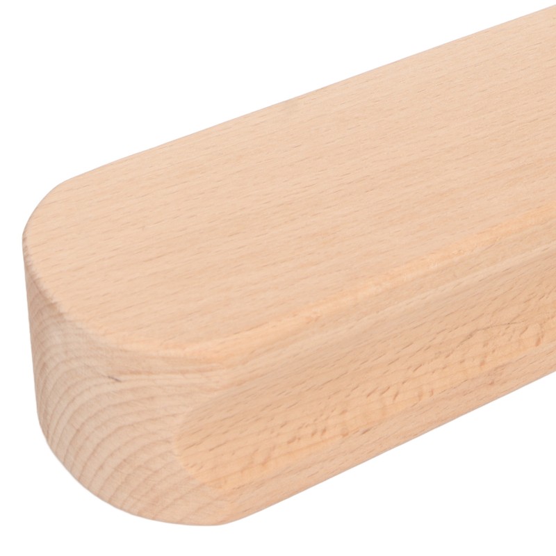 Tailor Clapper Birch Wood Multi Purpose Wooden Clapper Tool for