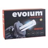 Evolum Monster Kit de Focos Led 12500 Lumenes Luz Blanca