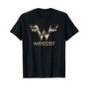 Weezer Pinkerton W T-Shirt