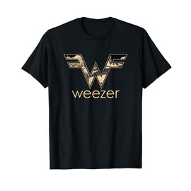Weezer Pinkerton W T-Shirt