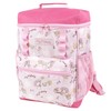 Takanami Create 110029 My Melody Square Backpack [Backpack / Character