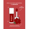 Kit De Brillo Lip Oil Con Vitamina E Bissu