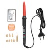 60W Digital Soldering Iron Heat Set Insert Tool with Insert
