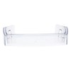 easyPART Compatible / Replacement for smeg 760391831 Door Compartment Middle