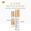 Dove Serum Bond Strength for Chemically Damaged Hair with Bio-Protein
